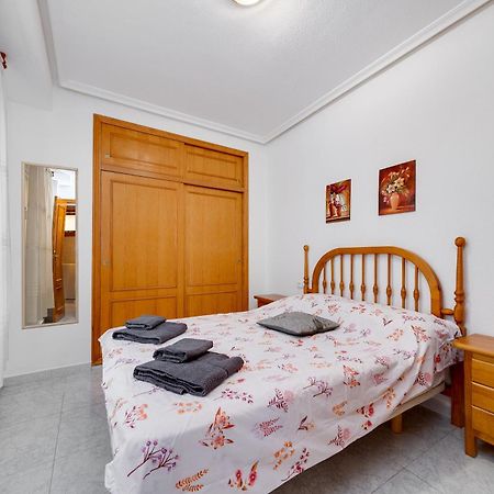 Lovely Apartment Near The Sea トレビエハ エクステリア 写真