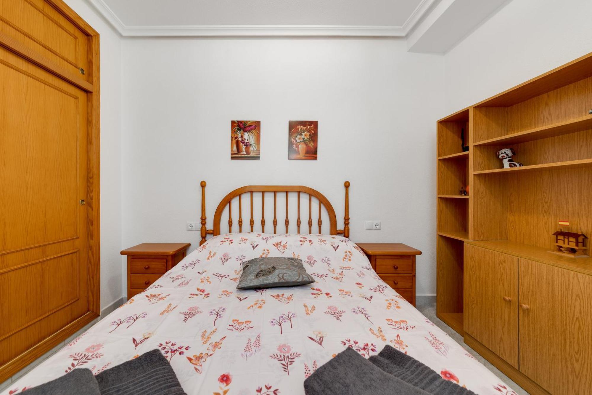 Lovely Apartment Near The Sea トレビエハ エクステリア 写真