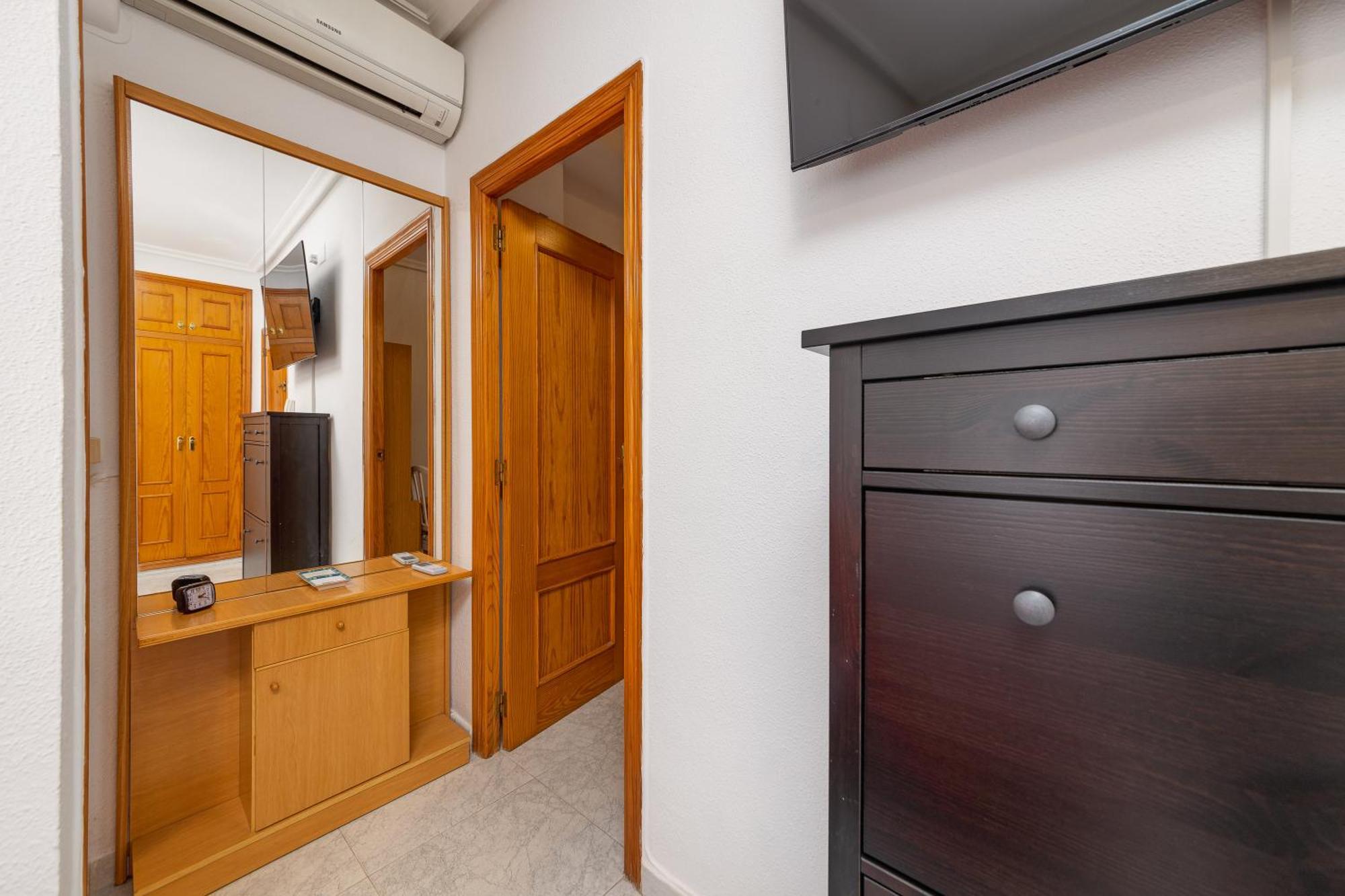 Lovely Apartment Near The Sea トレビエハ エクステリア 写真