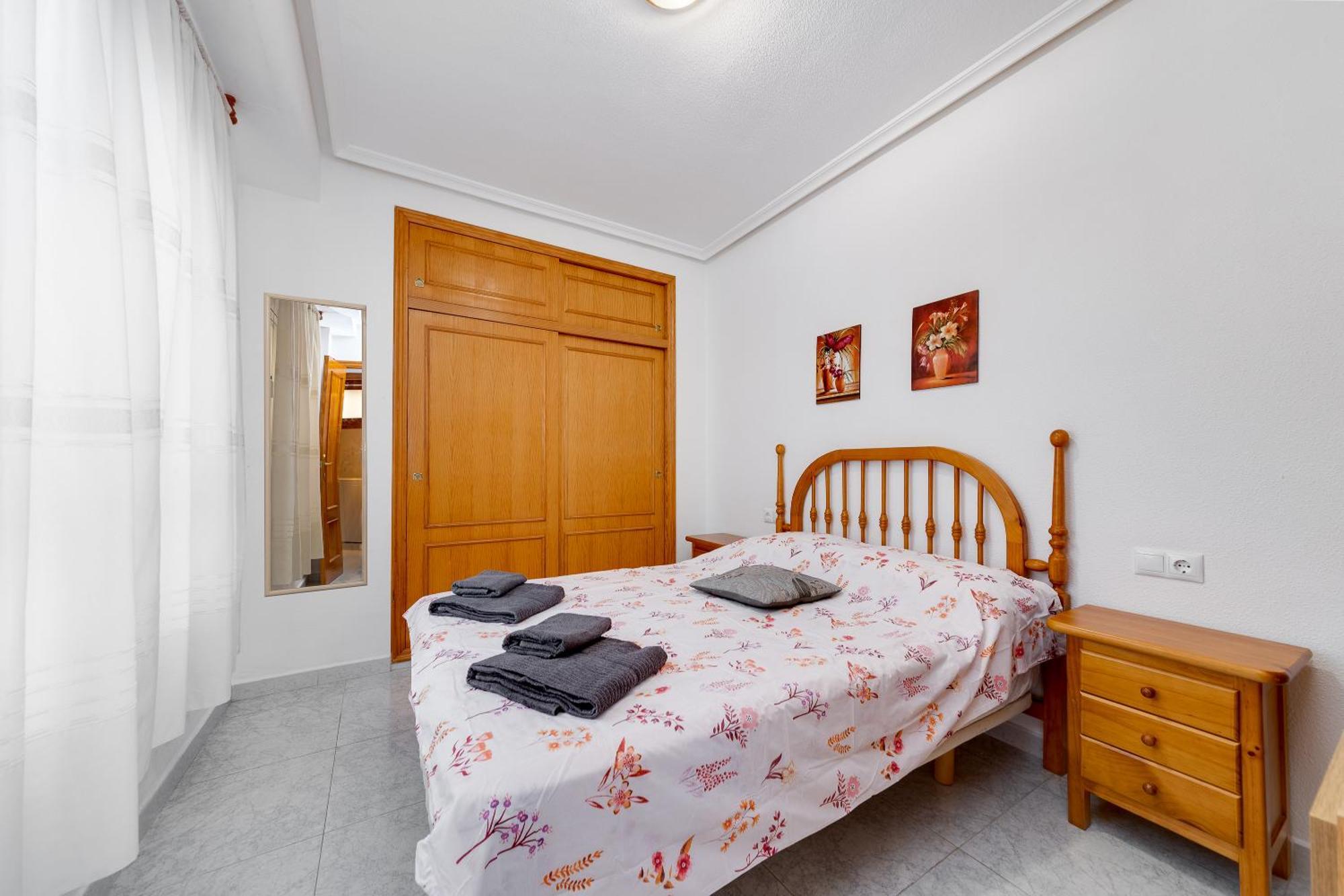 Lovely Apartment Near The Sea トレビエハ エクステリア 写真